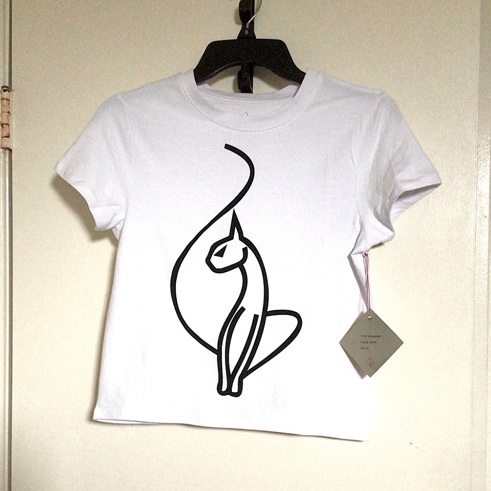 Baby Phat Logo T-Shirt
